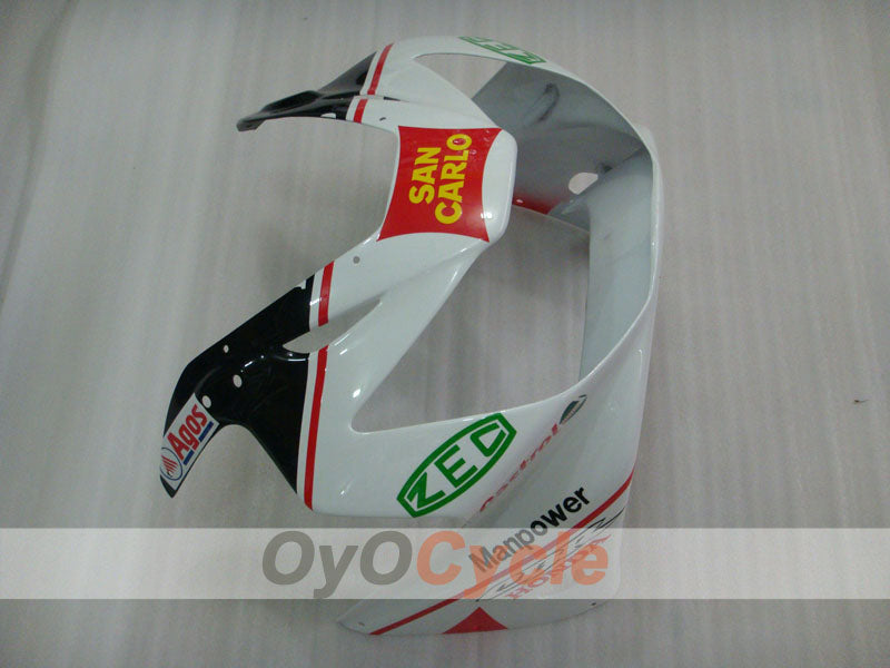 Carénage avant supérieur pour Honda 00-01 CBR929RR #OYO87907673 Image secondaire du produit