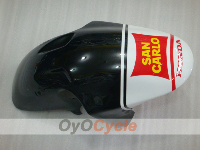 Carénage d’aile avant pour Honda 00-01 CBR929RR #OYO87907675 Image principale du produit