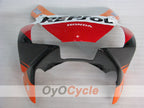 Kit de carénage à injection pour CBR900RR 954 02-03 - Rouge, Noir - Repsol #OYO87902752