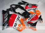 Kit de carénage à injection pour CBR900RR 954 02-03 - Rouge, Noir - Repsol #OYO87902752