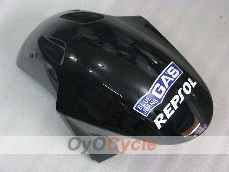 Carénage de garde-boue avant pour Honda 02-03 CBR954RR #OYO87907732 Image secondaire du produit