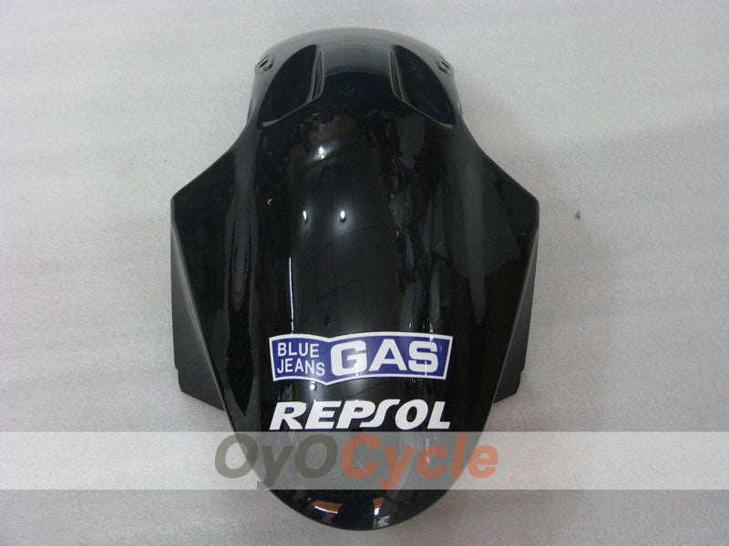 Carénage de garde-boue avant pour Honda 02-03 CBR954RR #OYO87907732 Image principale du produit