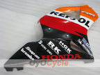 Carénage latéral gauche et droit pour Honda 02-03 CBR954RR #OYO87907731