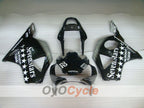 Kit de carénage à injection pour CBR900RR 954 02-03 - Noir - SevenStars #OYO87902756