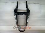 Kit de carénage à injection pour CBR900RR 954 02-03 - Noir - SevenStars #OYO87902756