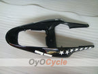 Kit de carénage à injection pour CBR900RR 954 02-03 - Noir - SevenStars #OYO87902756