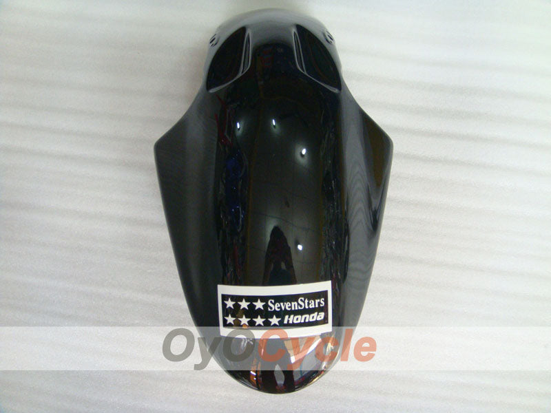 Kit de carénage à injection pour CBR900RR 954 02-03 - Noir - SevenStars #OYO87902756