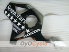 Carénage latéral gauche et droit pour Honda 02-03 CBR954RR #OYO87907735