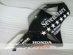 Kit de carénage à injection pour CBR900RR 954 02-03 - Noir - SevenStars #OYO87902756