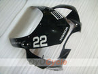 Kit de carénage à injection pour CBR900RR 954 02-03 - Noir - SevenStars #OYO87902756