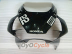 Kit de carénage à injection pour CBR900RR 954 02-03 - Noir - SevenStars #OYO87902756