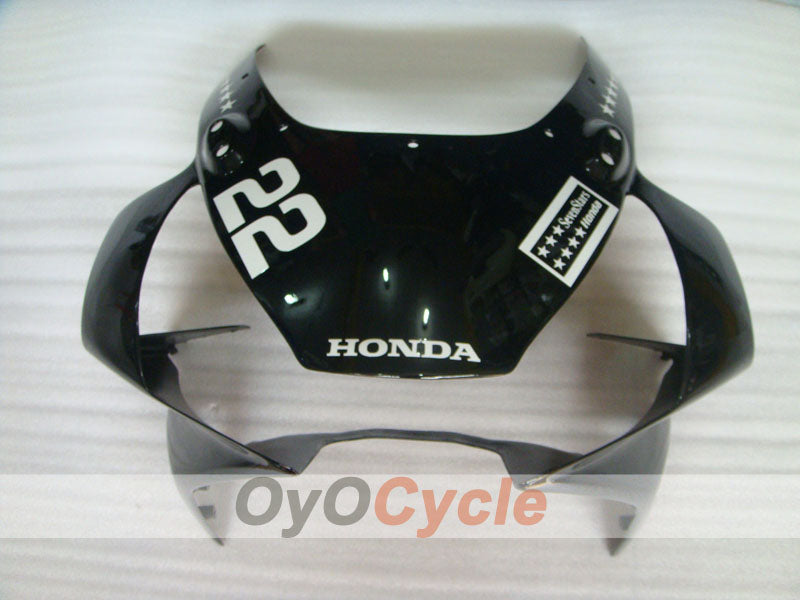 Carénage supérieur avant pour Honda 02-03 CBR954RR #OYO87907734