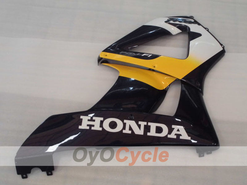 Carénage latéral gauche et droit pour Honda 00-01 CBR929RR #OYO87907683
