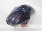 Kit de carénage à injection pour CBR900RR 929 00-01 - Bleu, Blanc - Style d'origine #OYO87902757