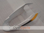Kit de carénage à injection pour CBR900RR 929 00-01 - Bleu, Blanc - Style d'origine #OYO87902757