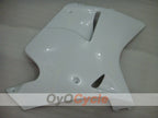 Kit de carénage à injection pour CBR1100XX 96-07 - Blanc - Style usine #OYO87902794