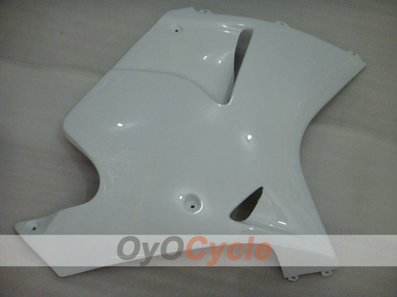 Carénage latéral gauche et droit pour Honda 96-07 CBR1100XX #OYO87907519