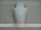Kit de carénage à injection pour CBR1100XX 96-07 - Blanc - Style usine #OYO87902794