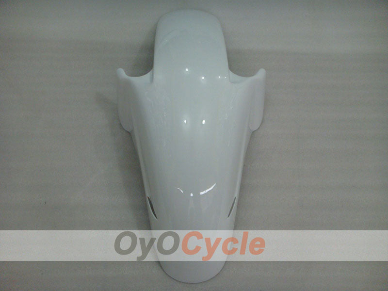 Carénage de garde-boue avant pour Honda 96-07 CBR1100XX #OYO87907520
