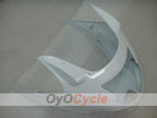 Kit de carénage à injection pour CBR1100XX 96-07 - Blanc - Style usine #OYO87902794