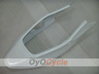 Kit de carénage à injection pour CBR1100XX 96-07 - Blanc - Style usine #OYO87902794