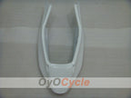 Kit de carénage à injection pour CBR1100XX 96-07 - Blanc - Style usine #OYO87902794
