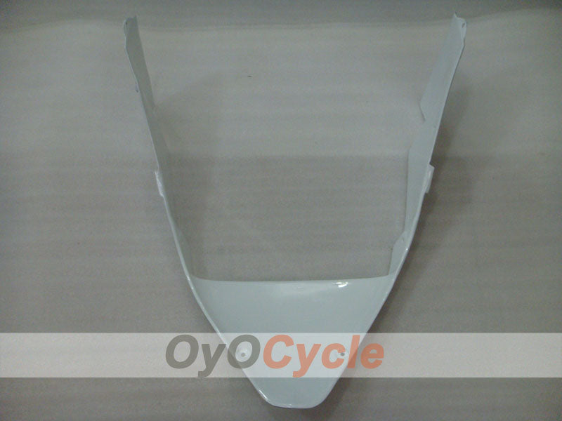 Kit de carénage à injection pour CBR1100XX 96-07 - Blanc - Style usine #OYO87902794