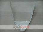 Kit de carénage à injection pour CBR1100XX 96-07 - Blanc - Style usine #OYO87902794