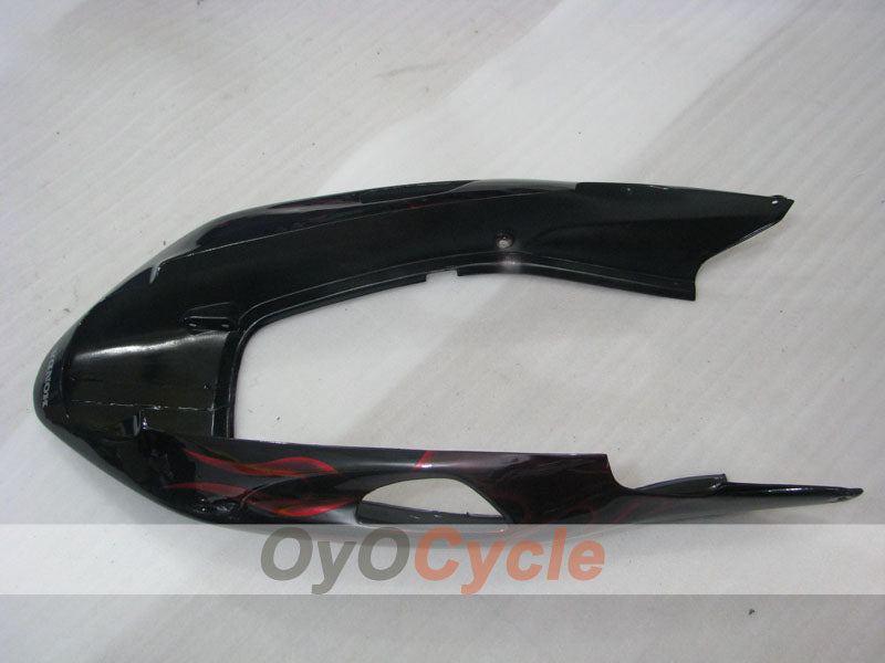 Carénage de coque arrière pour Honda 96-07 CBR1100XX #OYO87907525