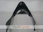 Kit de carénage à injection pour CBR1100XX 96-07 - Rouge, Noir - Flamme #OYO87902796
