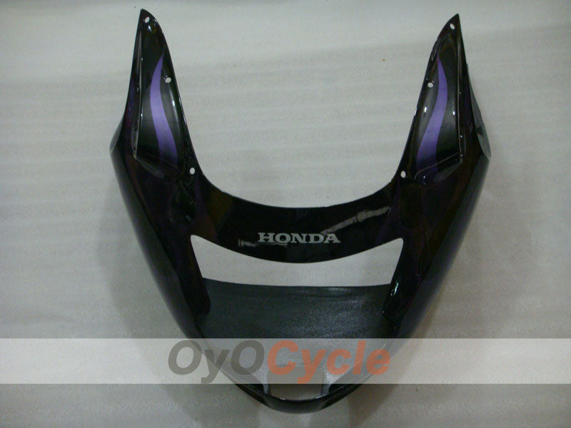 Carénage supérieur avant pour Honda 96-07 CBR1100XX #OYO87907526