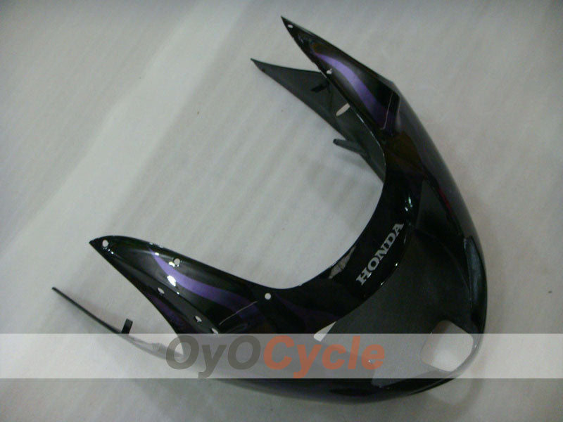 Carénage supérieur avant pour Honda 96-07 CBR1100XX #OYO87907526 Image secondaire du produit