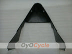 Kit de carénage à injection pour CBR1100XX 96-07 - Bleu, Noir - Flamme #OYO87902797