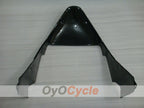 Kit de carénage à injection pour CBR1100XX 96-07 - Rouge, Noir - Flamme #OYO87902798