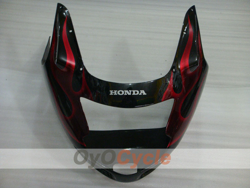 Carénage supérieur avant pour Honda 96-07 CBR1100XX #OYO87907528