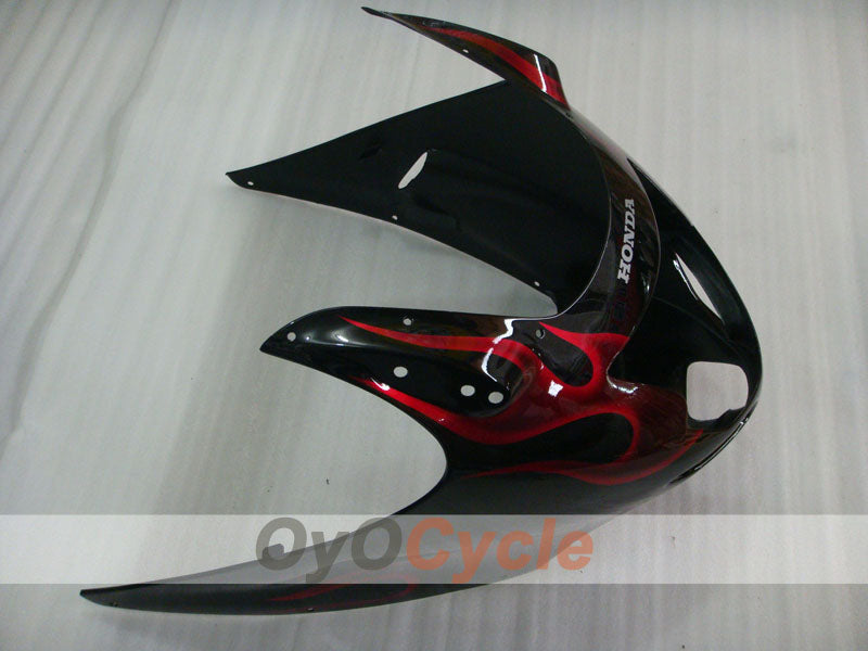 Carénage supérieur avant pour Honda 96-07 CBR1100XX #OYO87907528 Image secondaire du produit