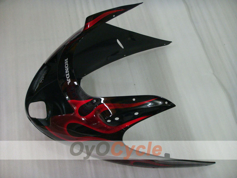 Carénage supérieur avant pour Honda 96-07 CBR1100XX #OYO87907528