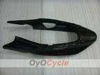 Kit de carénage à injection pour CBR1100XX 96-07 - Rouge, Noir - Flamme #OYO87902798