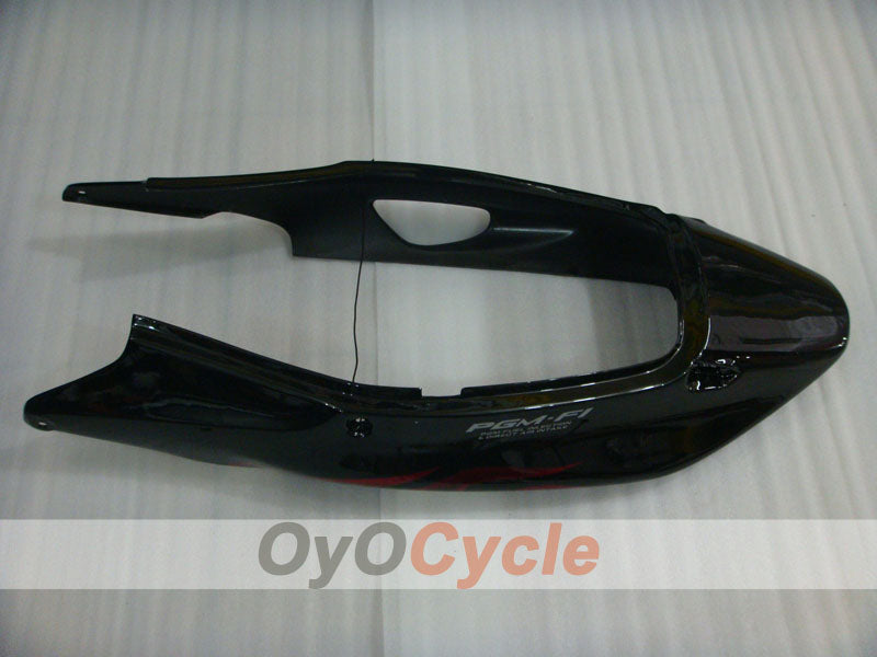 Carénage de coque arrière pour Honda 96-07 CBR1100XX #OYO87907530 Image secondaire du produit