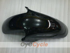 Kit de carénage à injection pour CBR1100XX 96-07 - Rouge, Noir - Flamme #OYO87902798