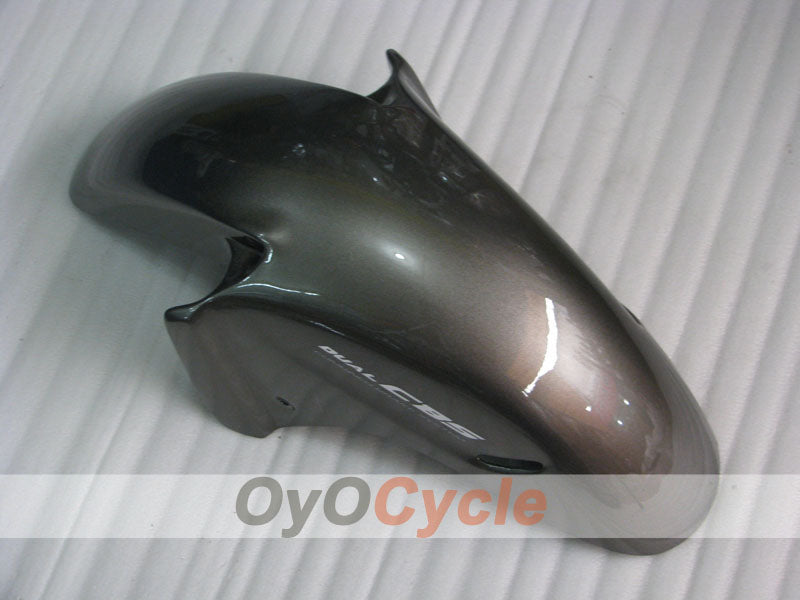 Carénage de garde-boue avant pour Honda 96-07 CBR1100XX #OYO87907533 Image principale du produit