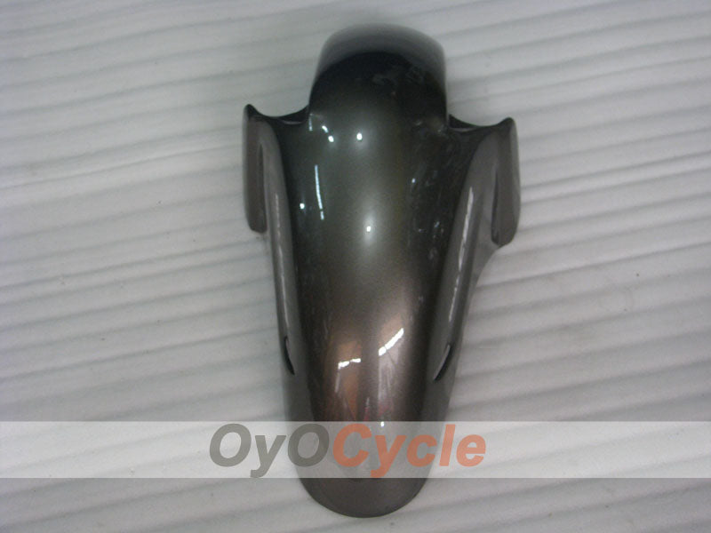 Carénage de garde-boue avant pour Honda 96-07 CBR1100XX #OYO87907533 Image secondaire du produit