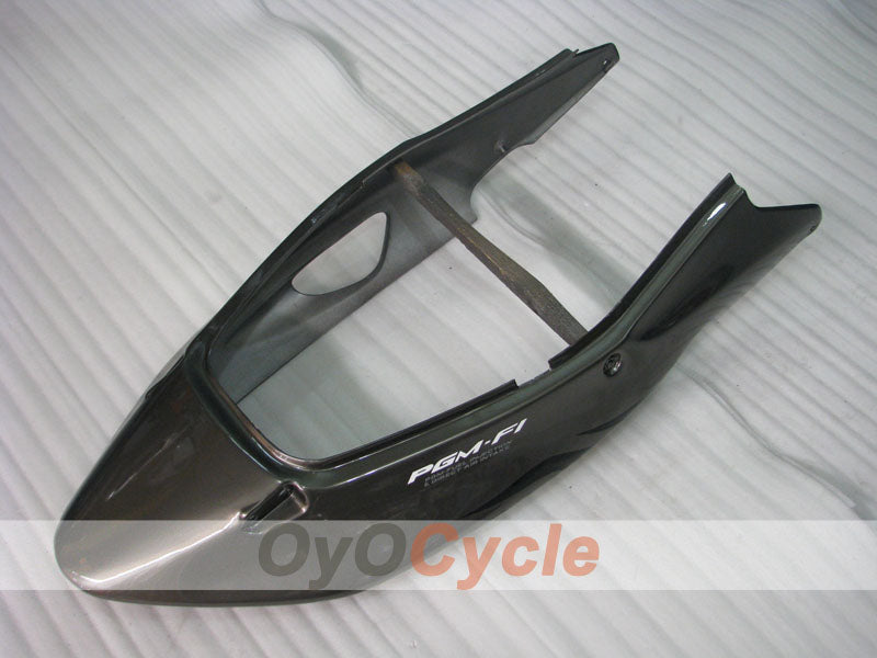 Carénage de coque arrière pour Honda 96-07 CBR1100XX #OYO87907534
