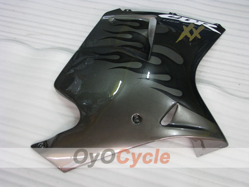 Carénage latéral gauche et droit pour Honda 96-07 CBR1100XX #OYO87907532