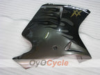 Carénage latéral gauche et droit pour Honda 96-07 CBR1100XX #OYO87907532