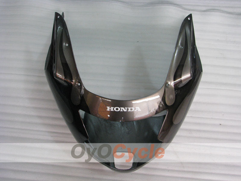 Carénage supérieur avant pour Honda 96-07 CBR1100XX #OYO87907531