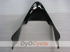 Kit de carénage à injection pour CBR1100XX 96-07 - Rouge, Noir - Flamme #OYO87902800