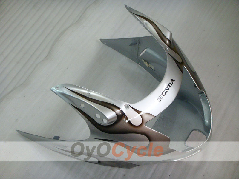 Carénage supérieur avant pour Honda 96-07 CBR1100XX #OYO87907535