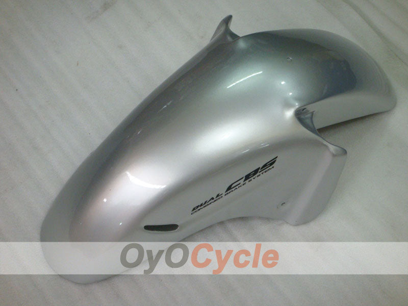 Carénage de garde-boue avant pour Honda 96-07 CBR1100XX #OYO87907537
