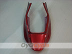 Kit de carénage à injection pour CBR1100XX 96-07 - Rouge - Style usine #OYO87902804